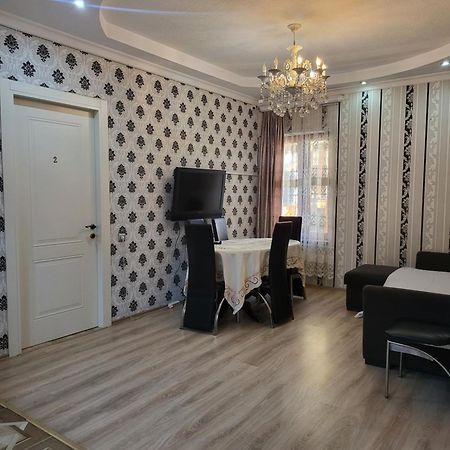 Guesthouse Sabina Tiflis Dış mekan fotoğraf