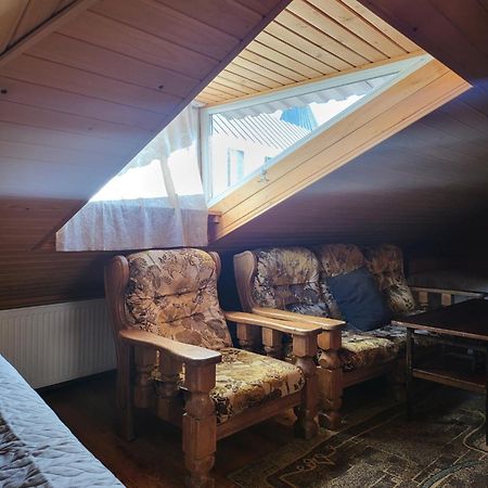 Guesthouse Sabina Tiflis Dış mekan fotoğraf