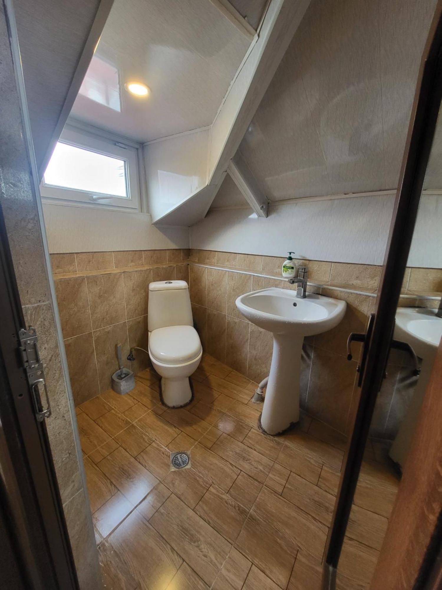 Guesthouse Sabina Tiflis Dış mekan fotoğraf