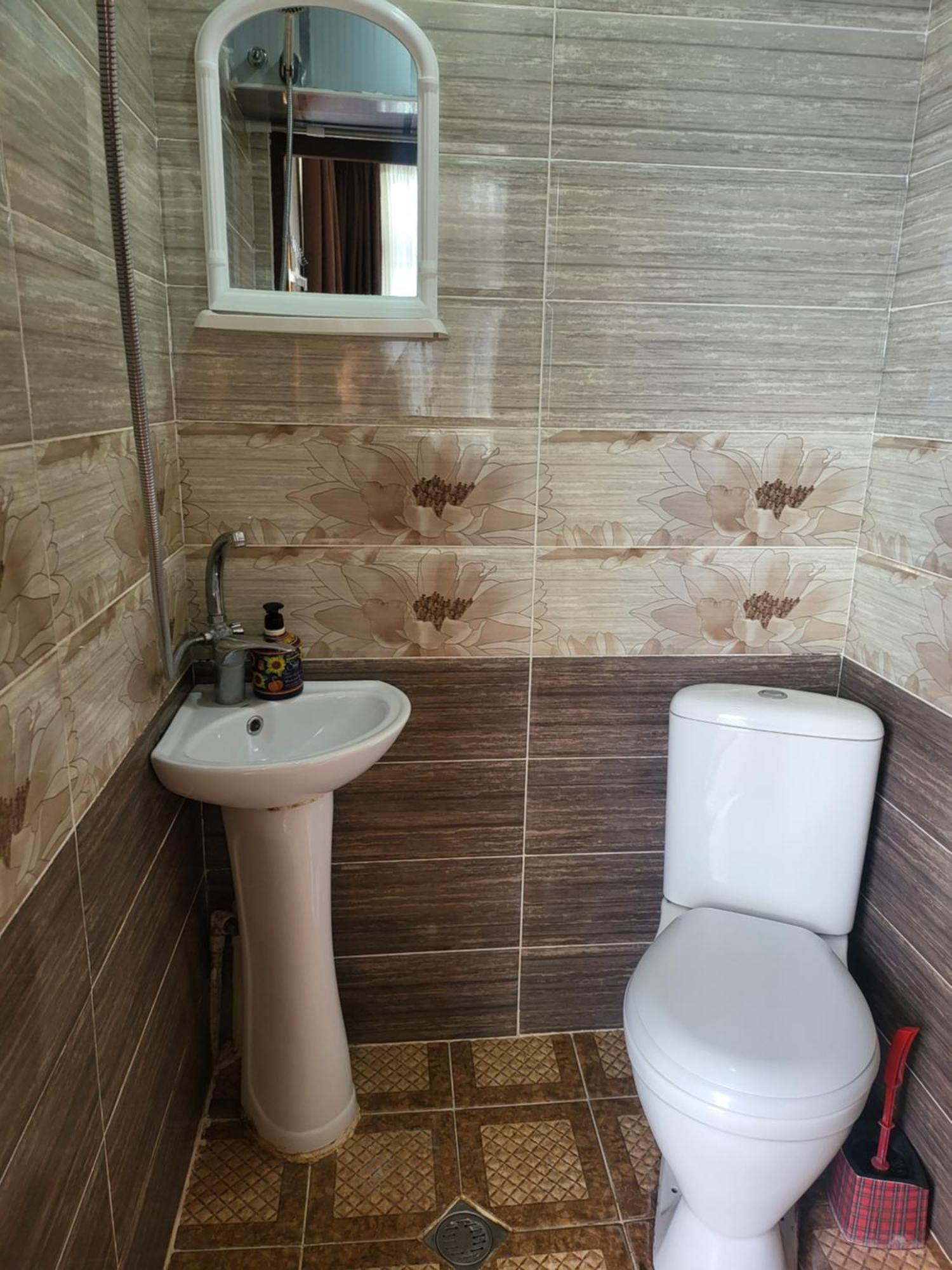 Guesthouse Sabina Tiflis Dış mekan fotoğraf