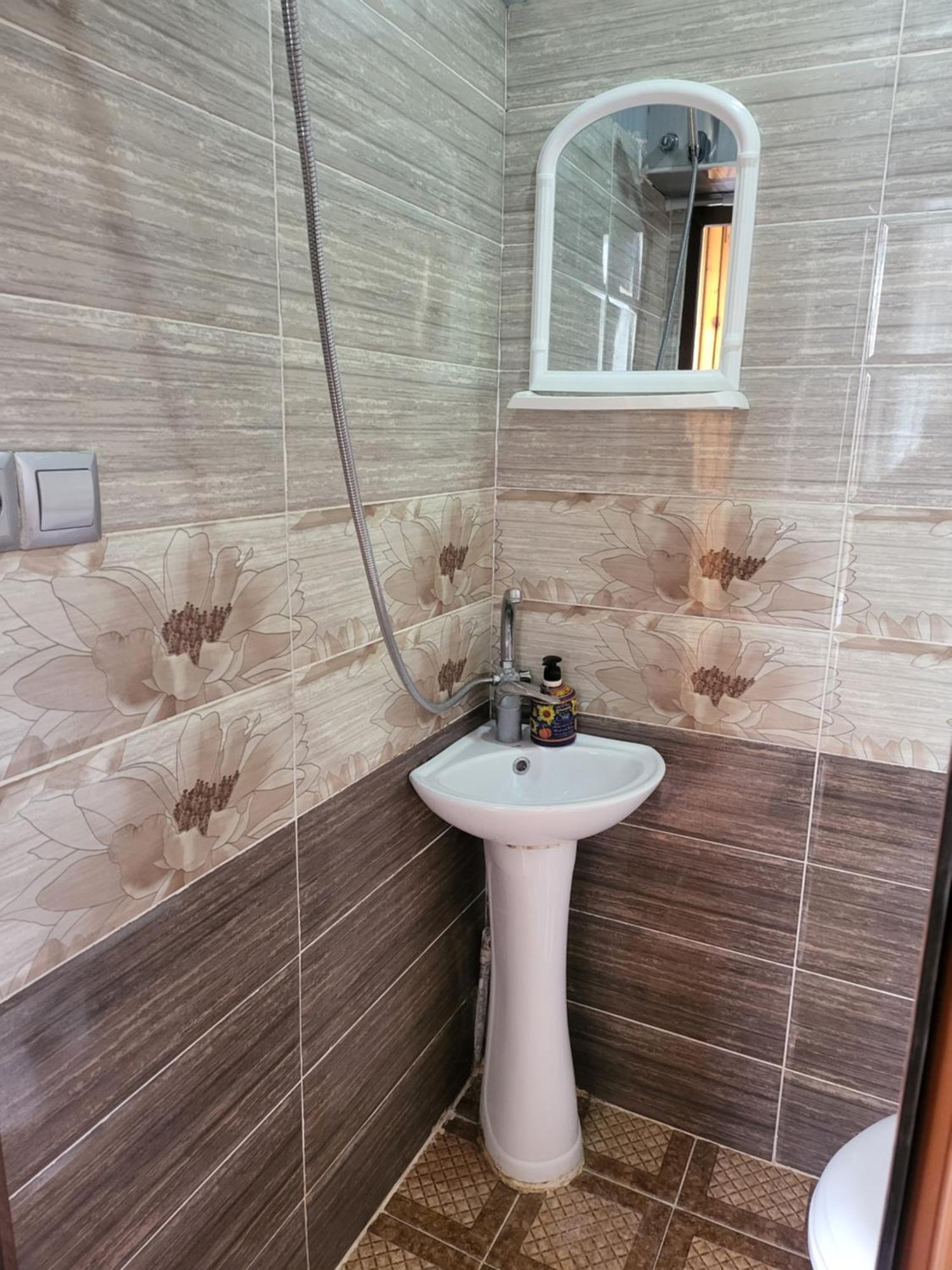 Guesthouse Sabina Tiflis Dış mekan fotoğraf