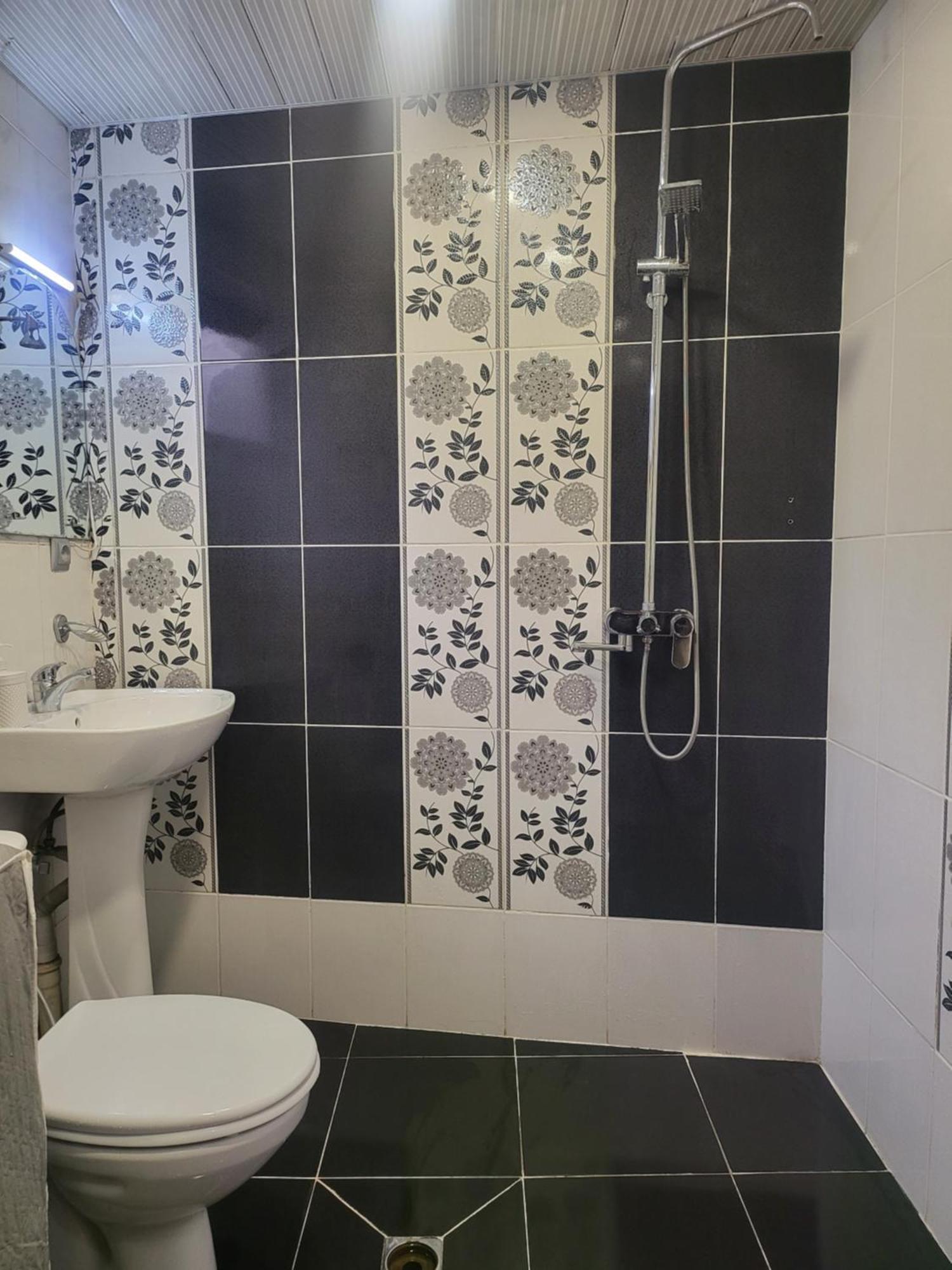 Guesthouse Sabina Tiflis Dış mekan fotoğraf
