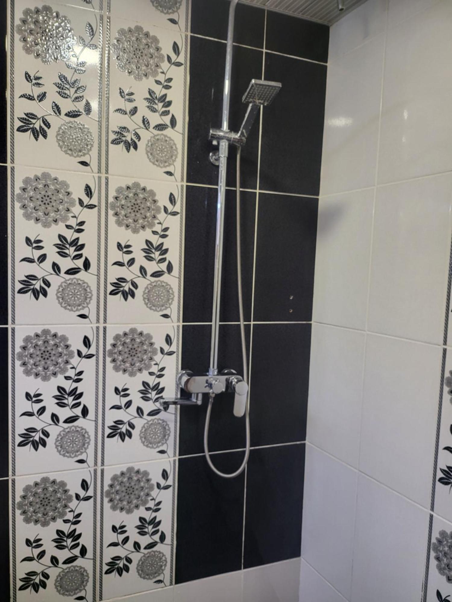 Guesthouse Sabina Tiflis Dış mekan fotoğraf