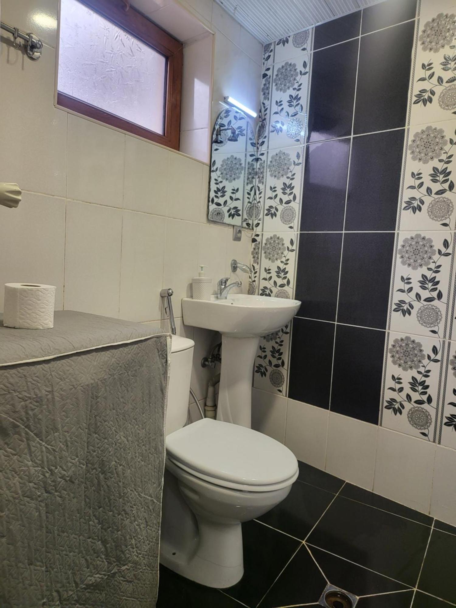 Guesthouse Sabina Tiflis Dış mekan fotoğraf
