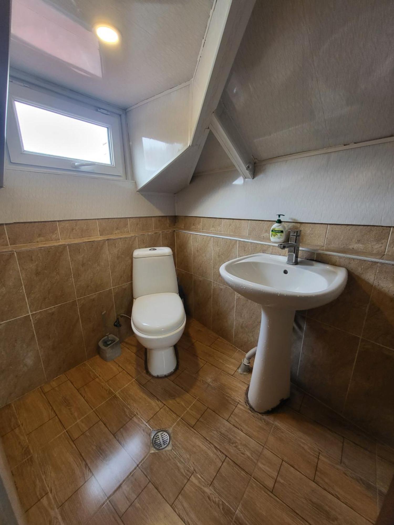 Guesthouse Sabina Tiflis Dış mekan fotoğraf