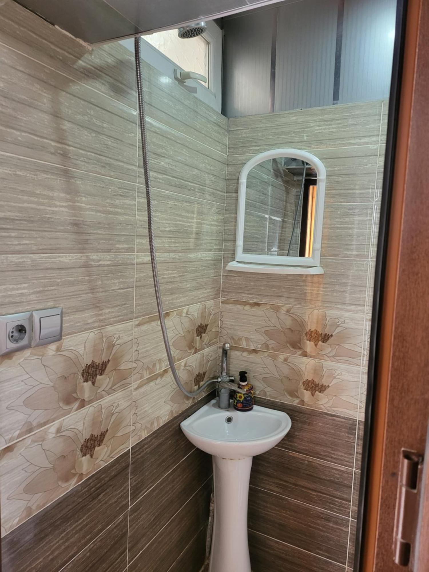 Guesthouse Sabina Tiflis Dış mekan fotoğraf