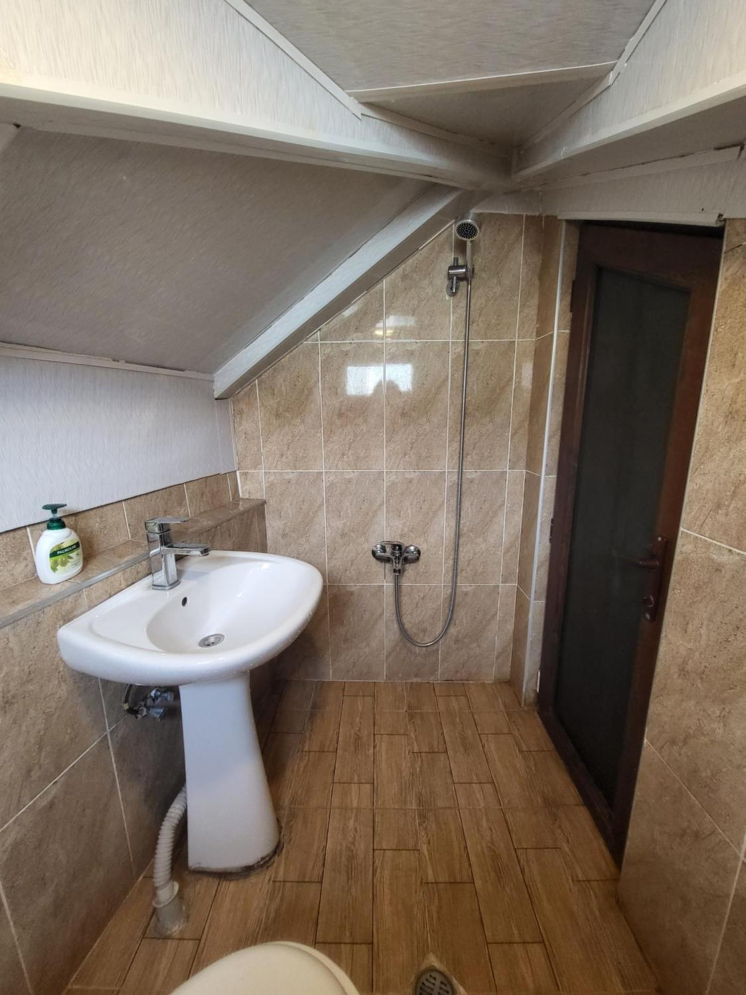 Guesthouse Sabina Tiflis Dış mekan fotoğraf