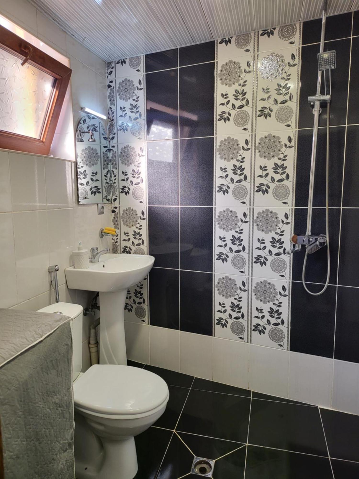 Guesthouse Sabina Tiflis Dış mekan fotoğraf