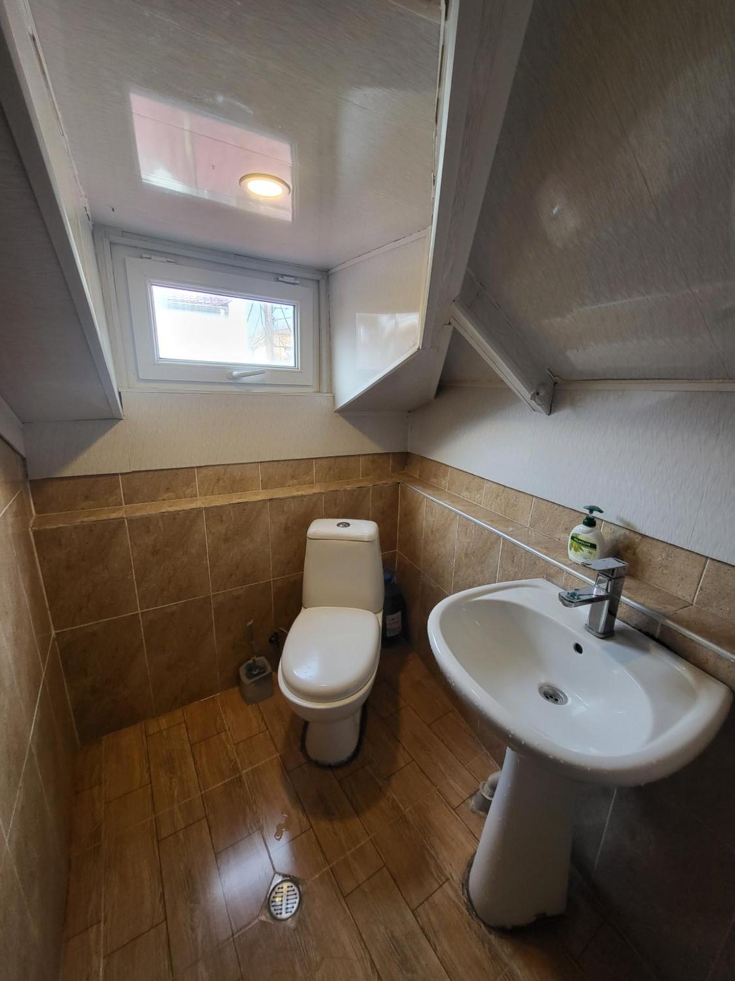Guesthouse Sabina Tiflis Dış mekan fotoğraf