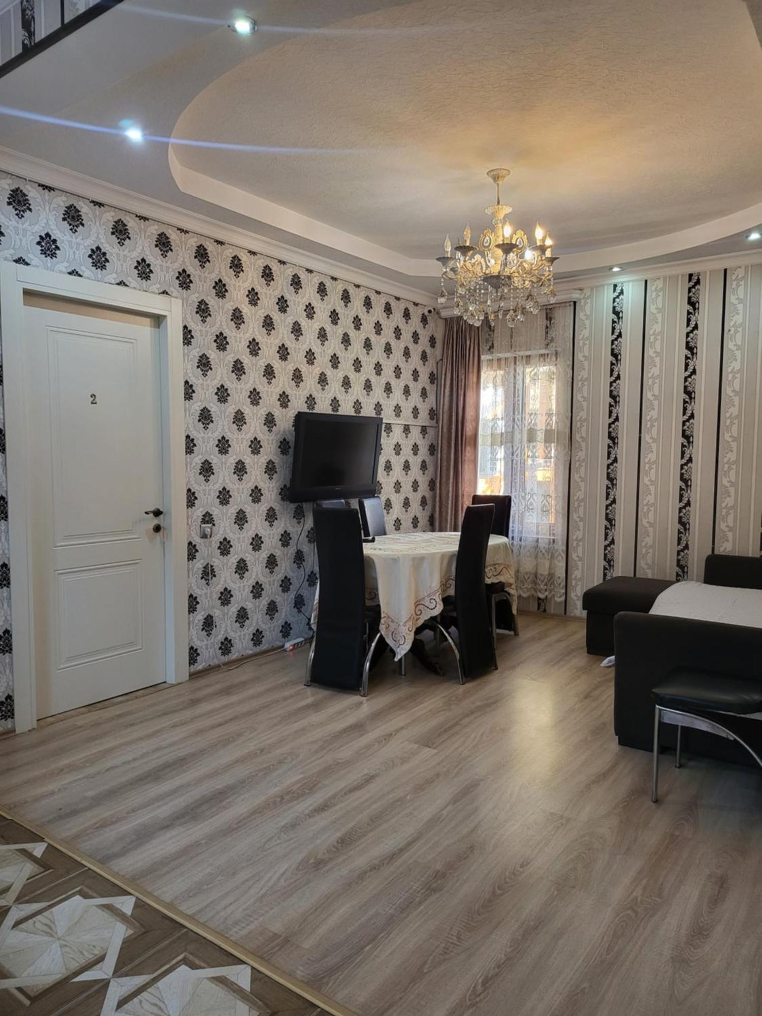 Guesthouse Sabina Tiflis Dış mekan fotoğraf