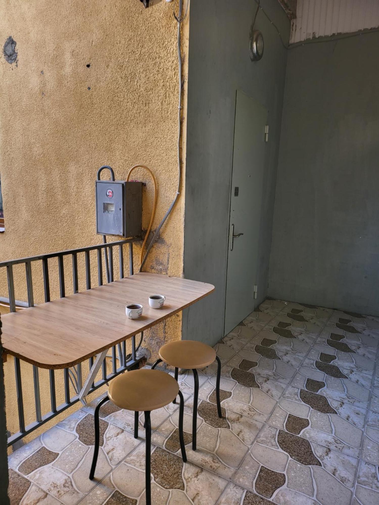 Guesthouse Sabina Tiflis Dış mekan fotoğraf