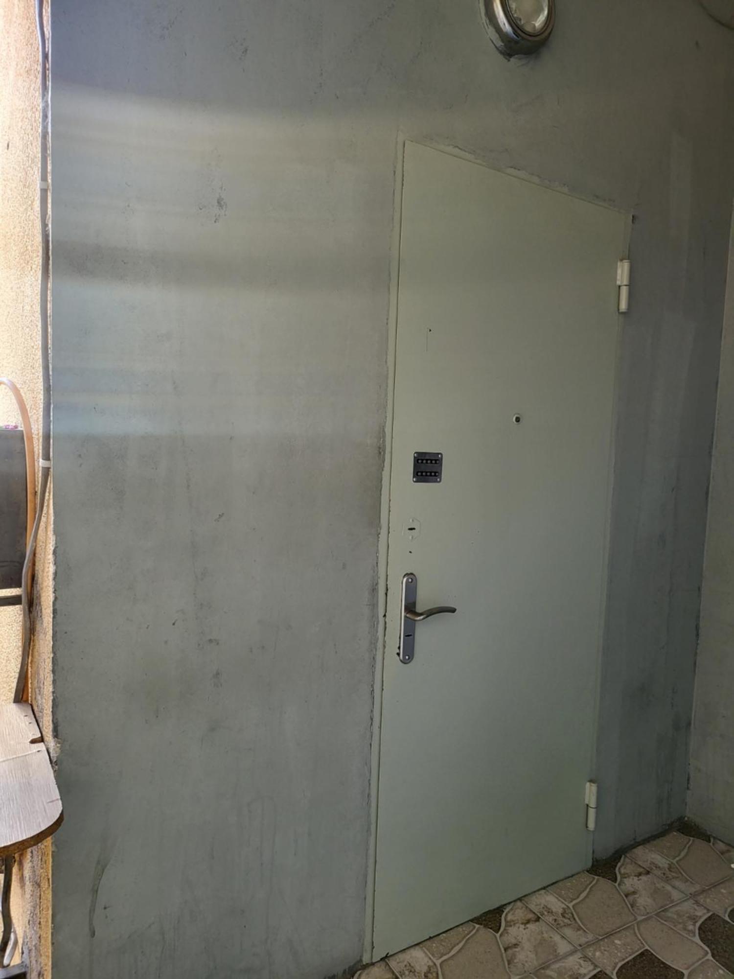 Guesthouse Sabina Tiflis Dış mekan fotoğraf