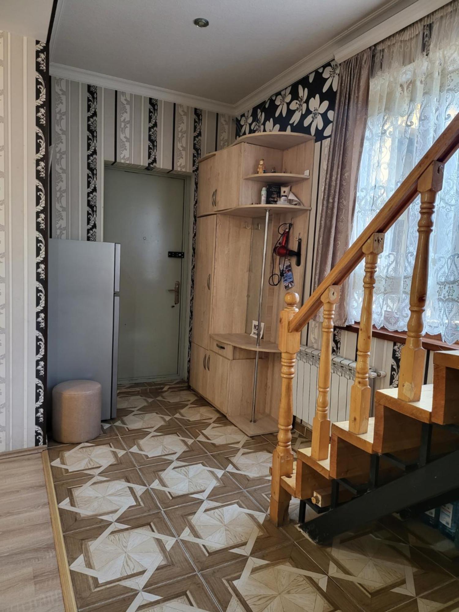 Guesthouse Sabina Tiflis Dış mekan fotoğraf