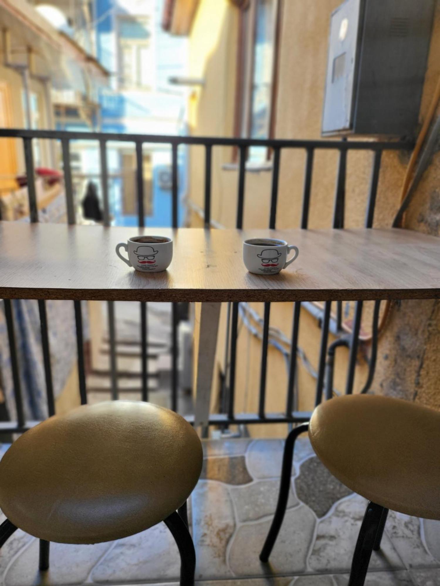 Guesthouse Sabina Tiflis Dış mekan fotoğraf