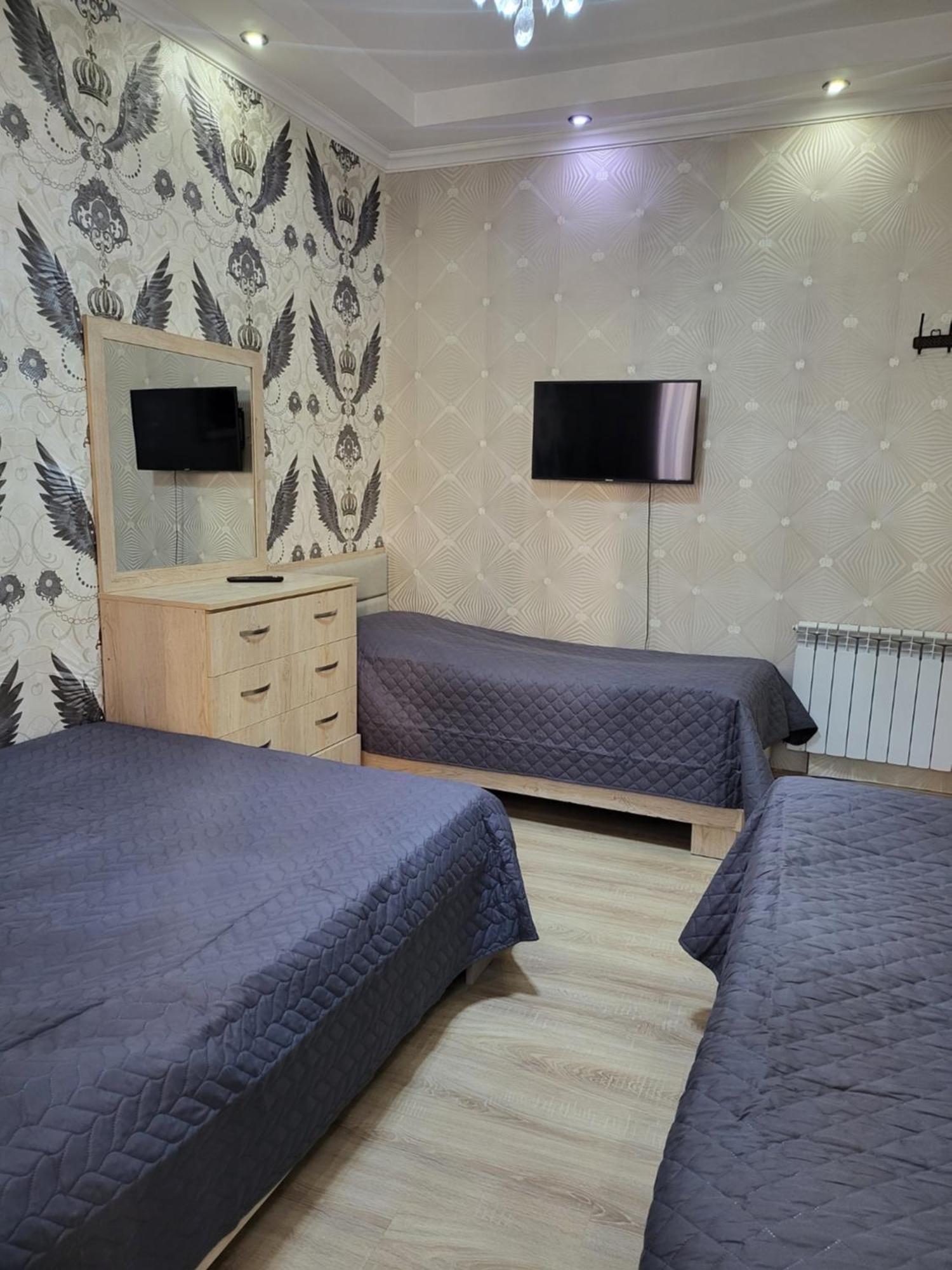Guesthouse Sabina Tiflis Dış mekan fotoğraf