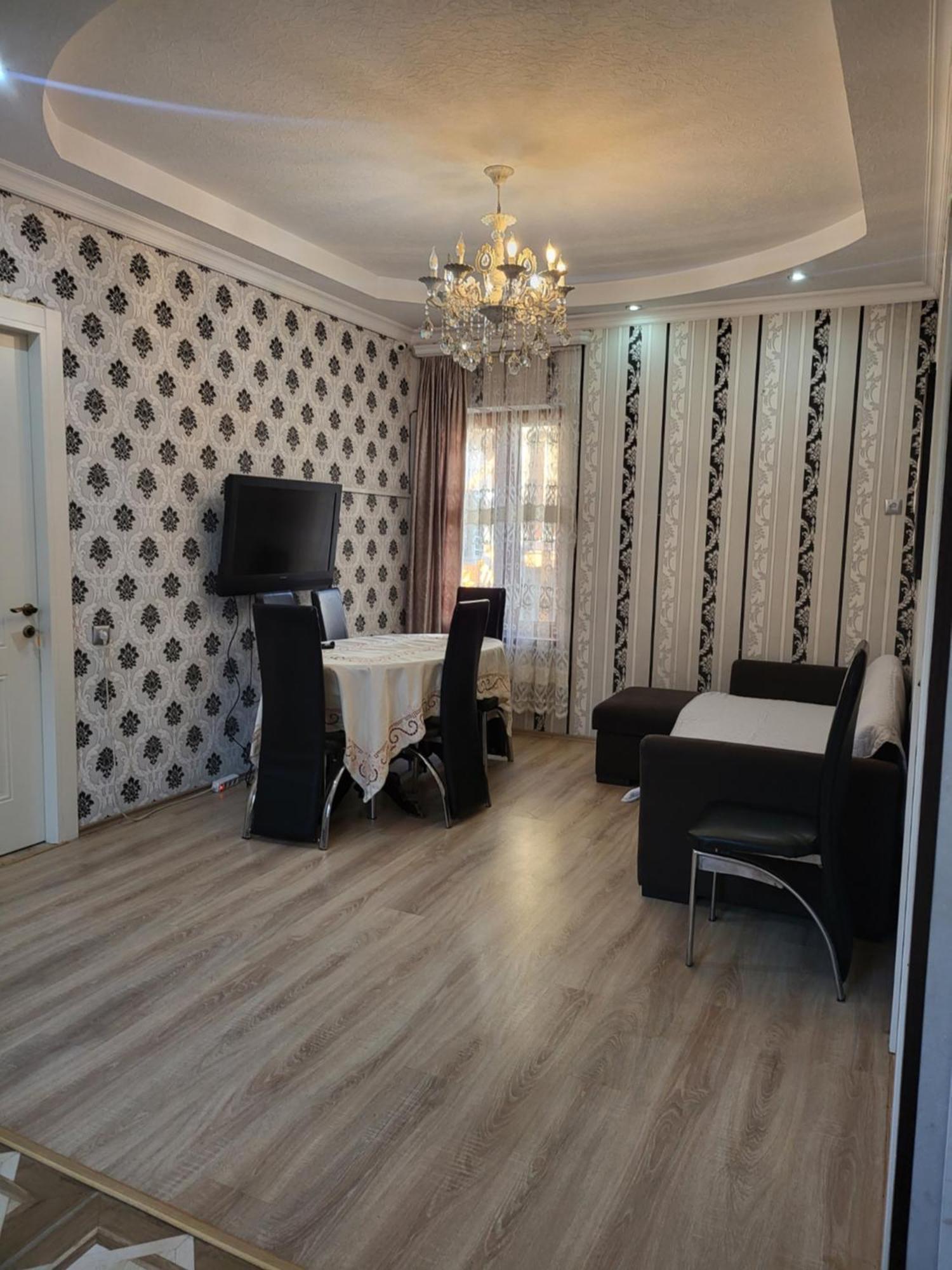 Guesthouse Sabina Tiflis Dış mekan fotoğraf