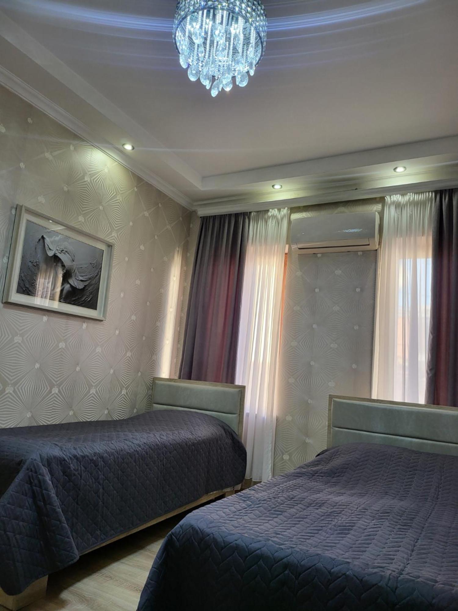 Guesthouse Sabina Tiflis Dış mekan fotoğraf