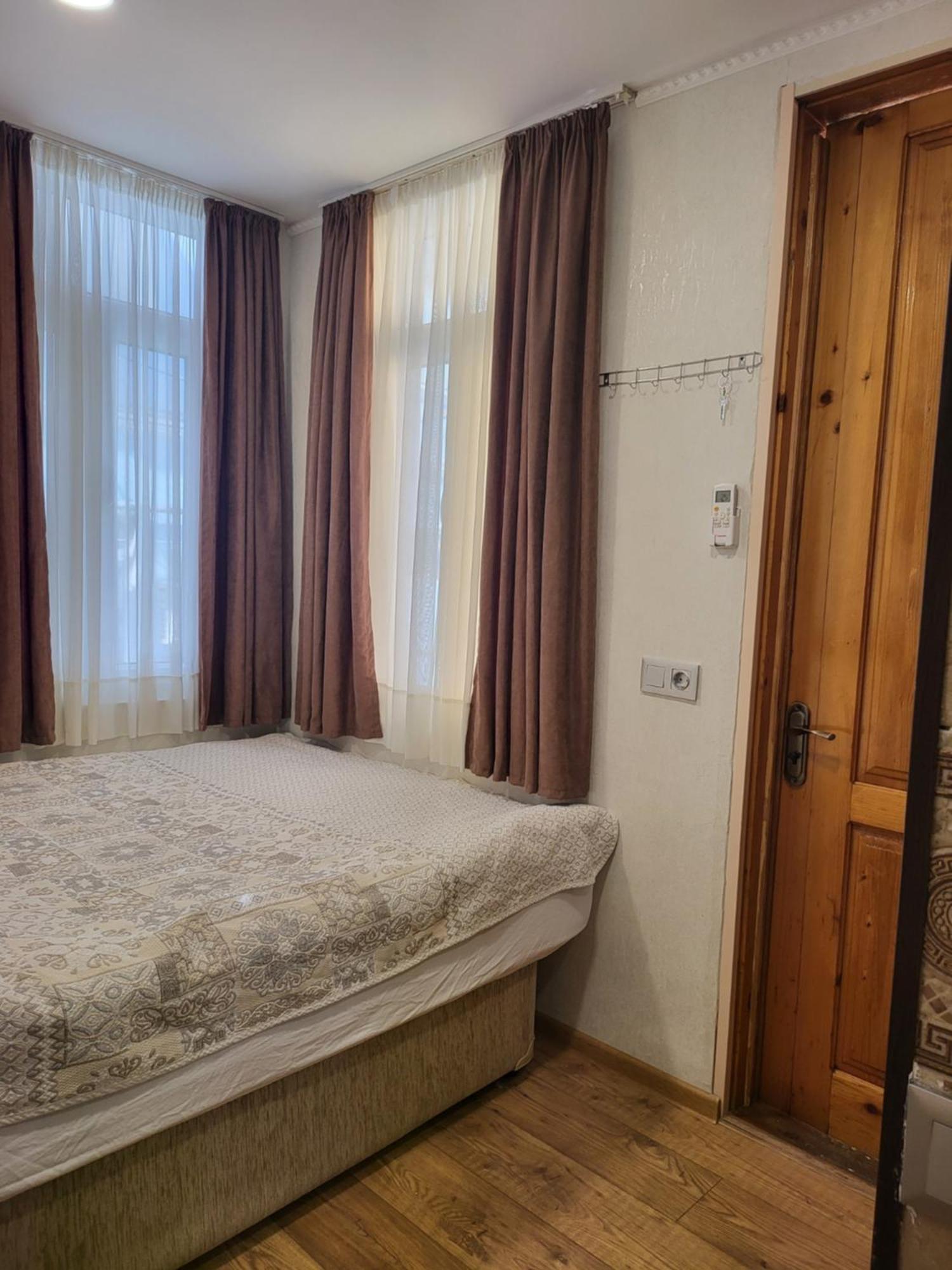 Guesthouse Sabina Tiflis Dış mekan fotoğraf