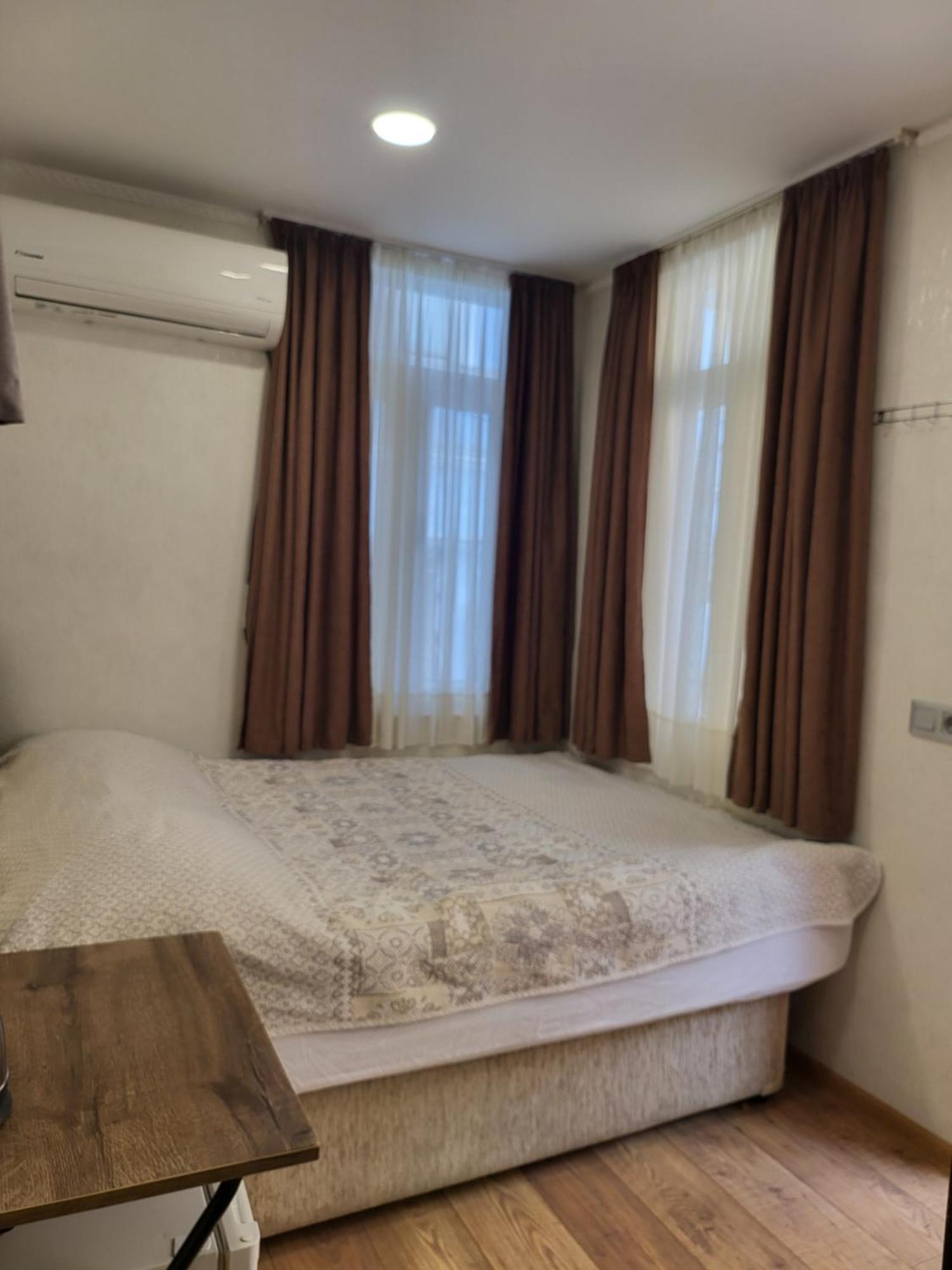 Guesthouse Sabina Tiflis Dış mekan fotoğraf
