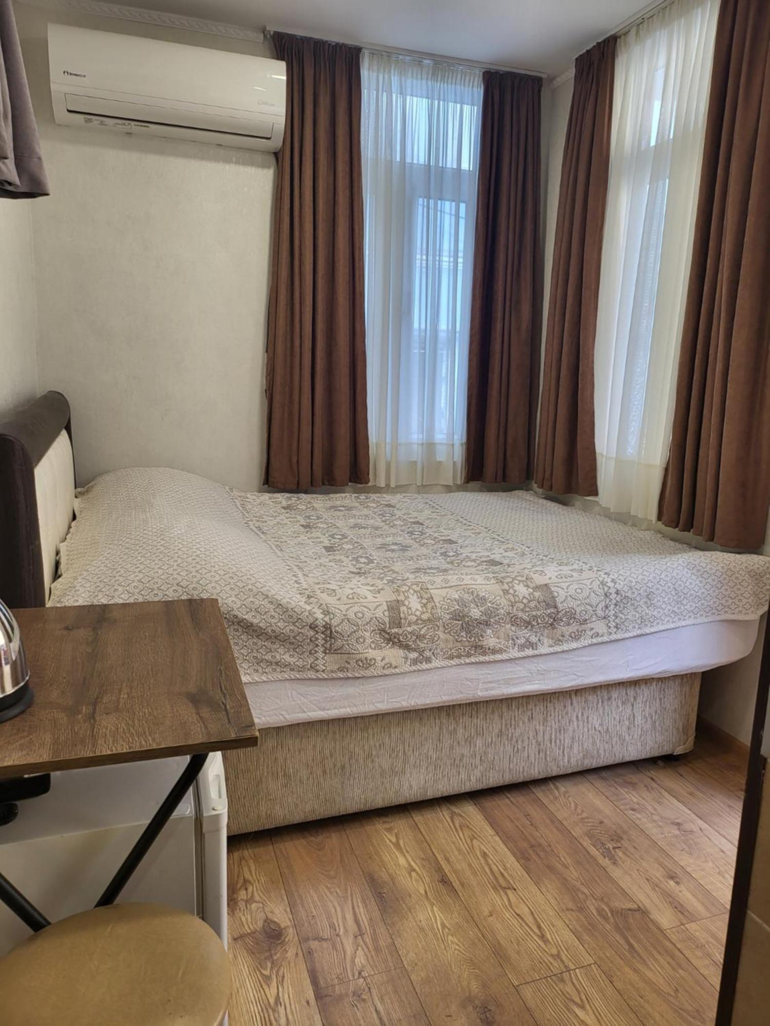 Guesthouse Sabina Tiflis Dış mekan fotoğraf